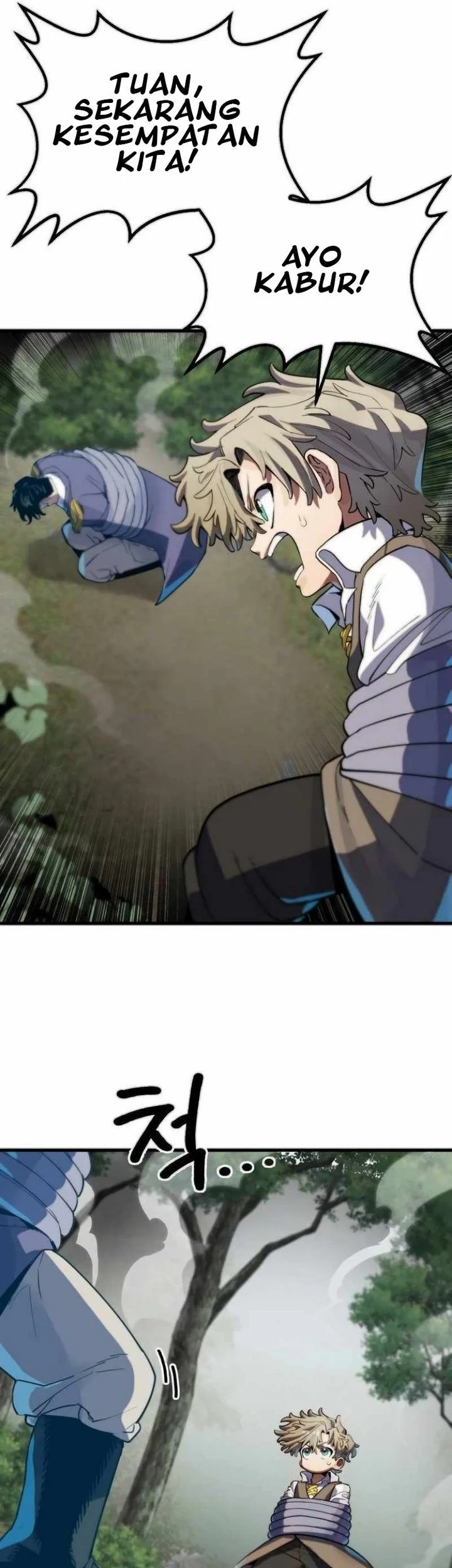 Warrior of The Sword Heart Chapter 2 - halaman 55
