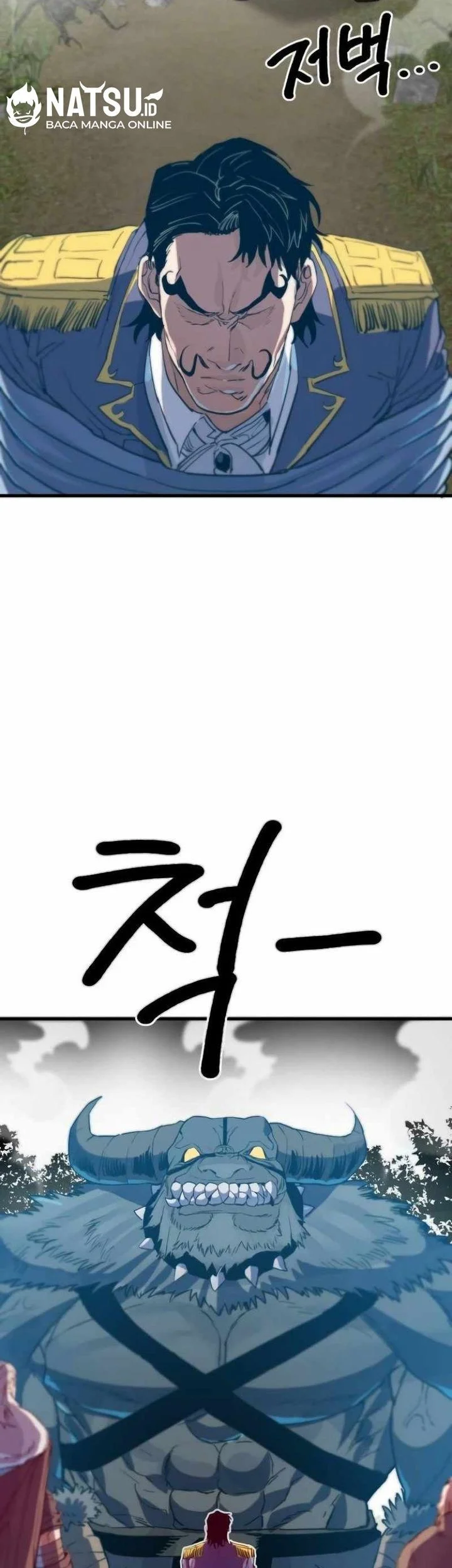 Warrior of The Sword Heart Chapter 2 - halaman 57