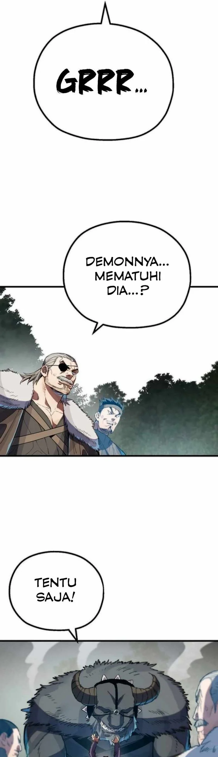 Warrior of The Sword Heart Chapter 2 - halaman 63