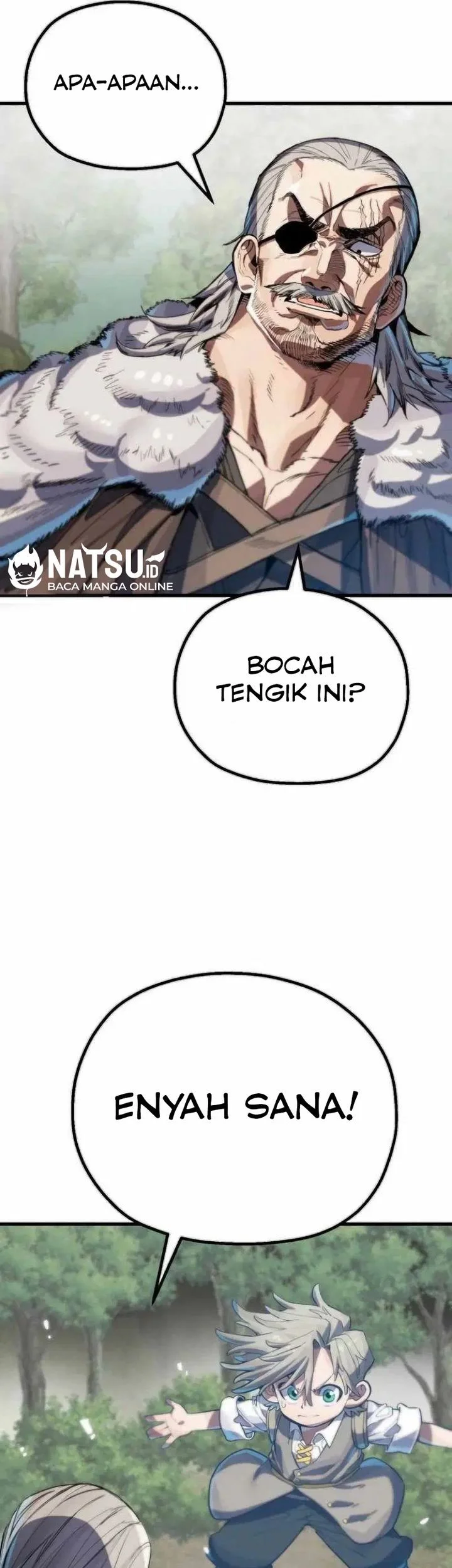 Warrior of The Sword Heart Chapter 2 - halaman 7