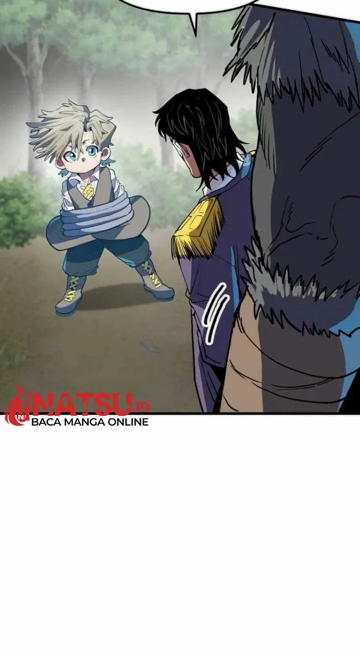 Warrior of The Sword Heart Chapter 2 - halaman 70