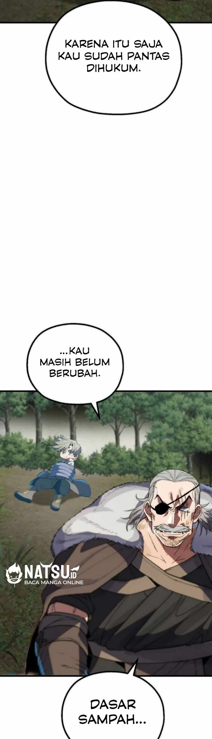 Warrior of The Sword Heart Chapter 2 - halaman 77
