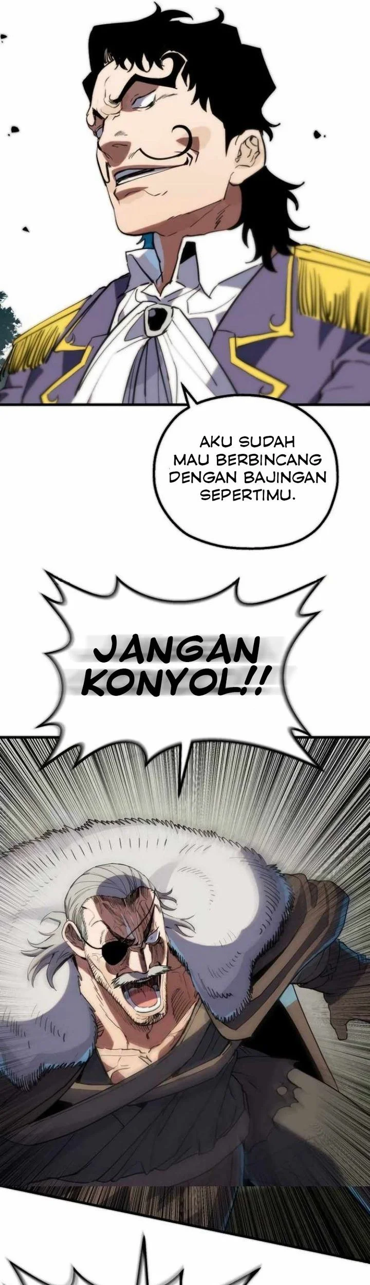 Warrior of The Sword Heart Chapter 2 - halaman 79