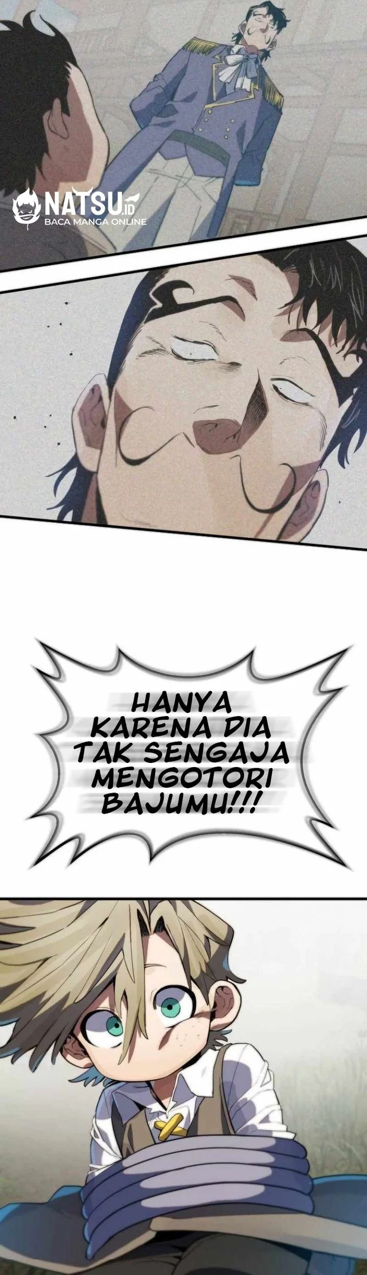 Warrior of The Sword Heart Chapter 2 - halaman 81