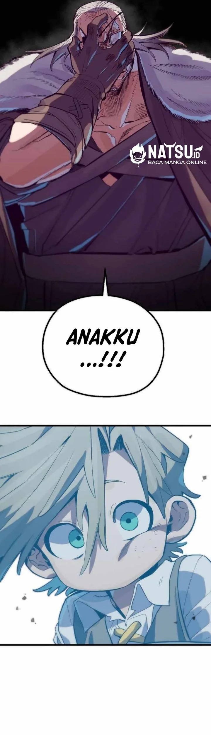 Warrior of The Sword Heart Chapter 2 - halaman 83