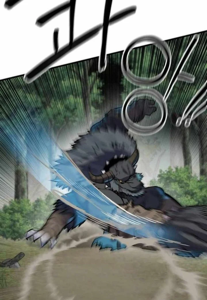 Warrior of The Sword Heart Chapter 2 - halaman 92