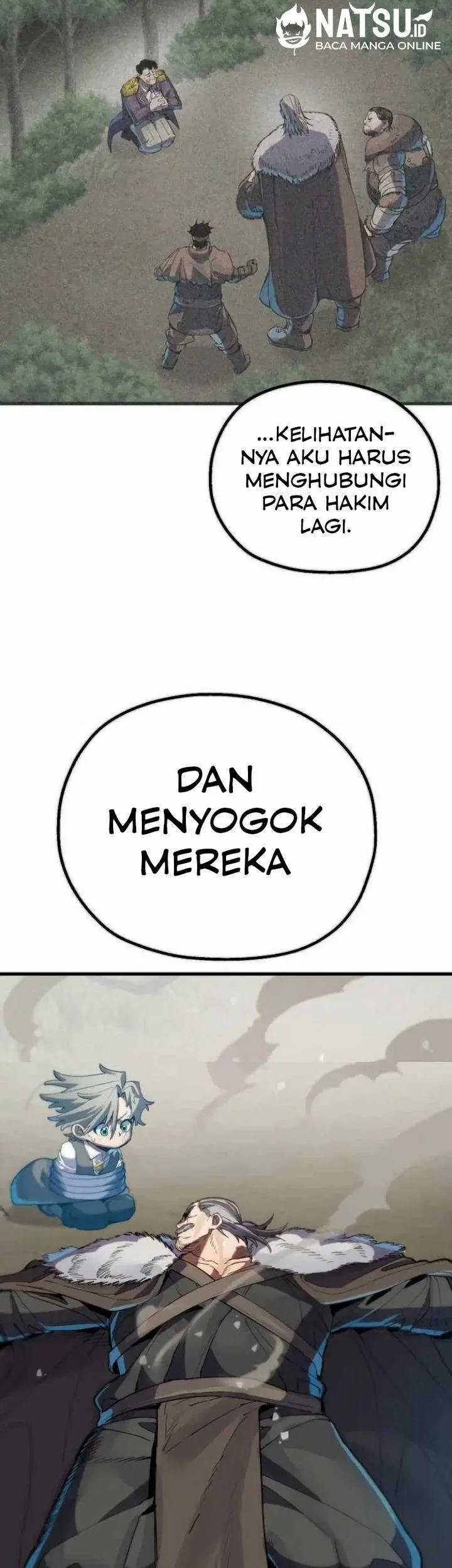 Warrior of The Sword Heart Chapter 2 - halaman 95