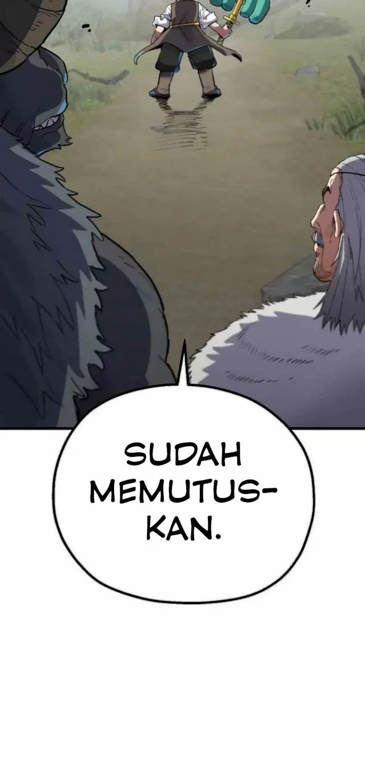 Warrior of The Sword Heart Chapter 3 - halaman 107