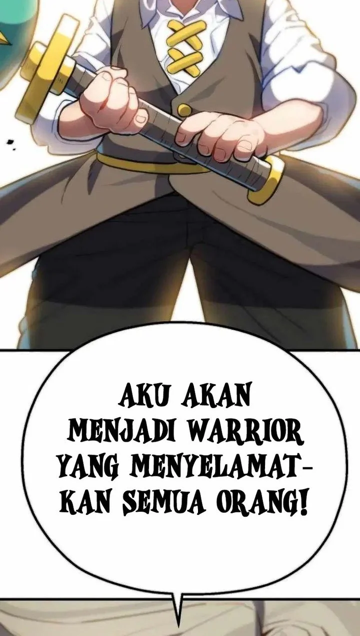 Warrior of The Sword Heart Chapter 3 - halaman 111