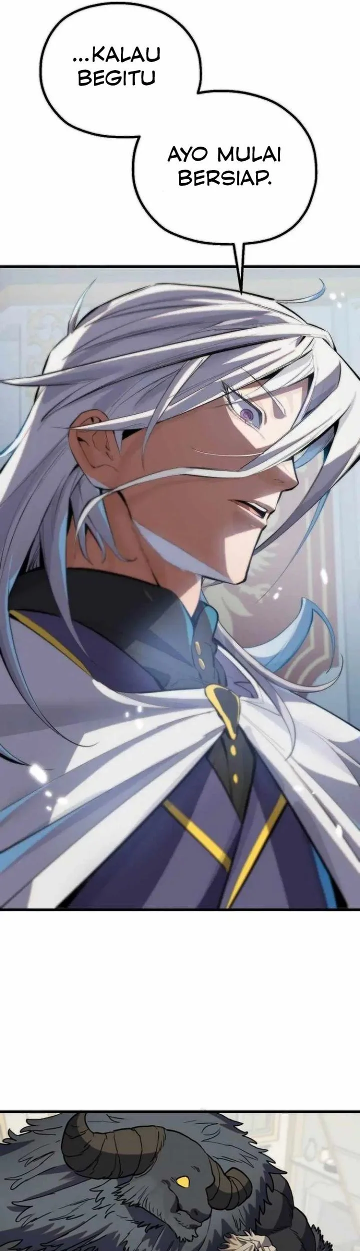 Warrior of The Sword Heart Chapter 3 - halaman 122