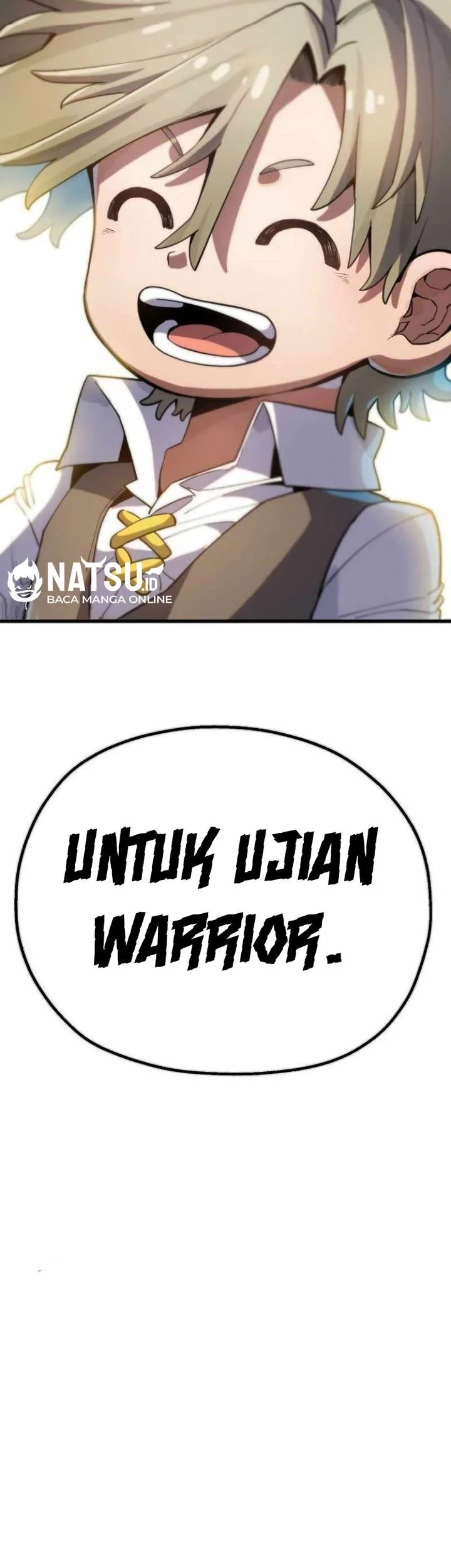 Warrior of The Sword Heart Chapter 3 - halaman 124