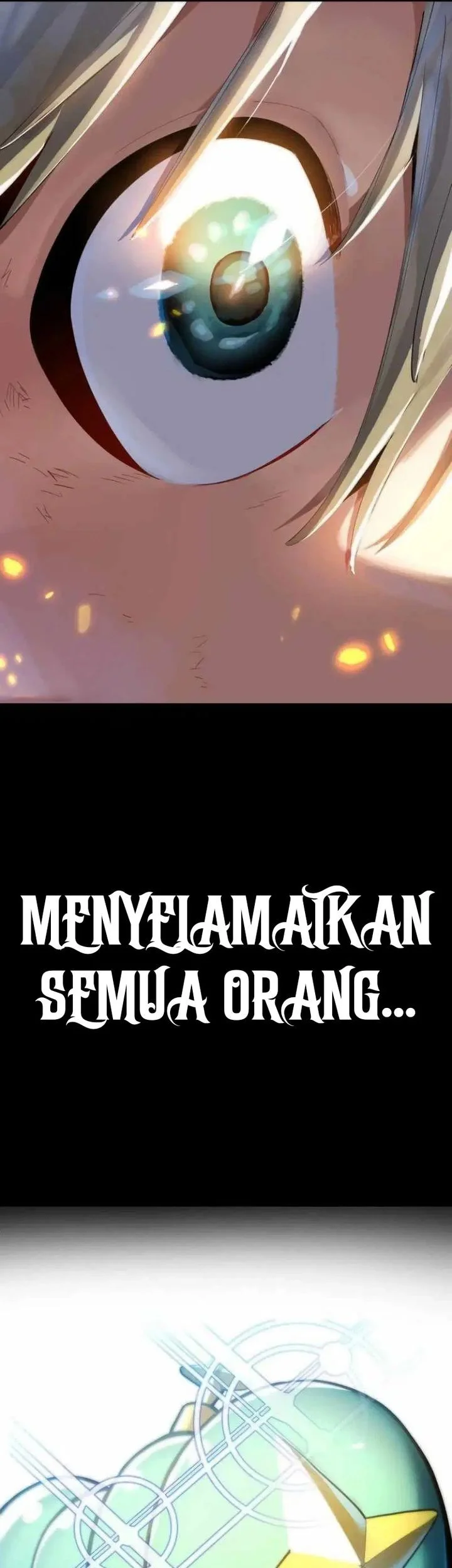 Warrior of The Sword Heart Chapter 3 - halaman 13