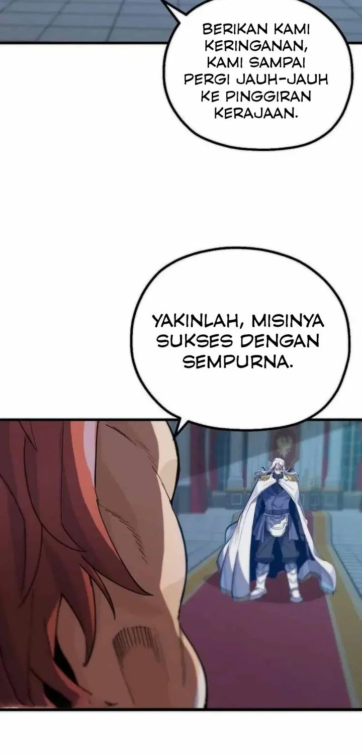 Warrior of The Sword Heart Chapter 3 - halaman 30