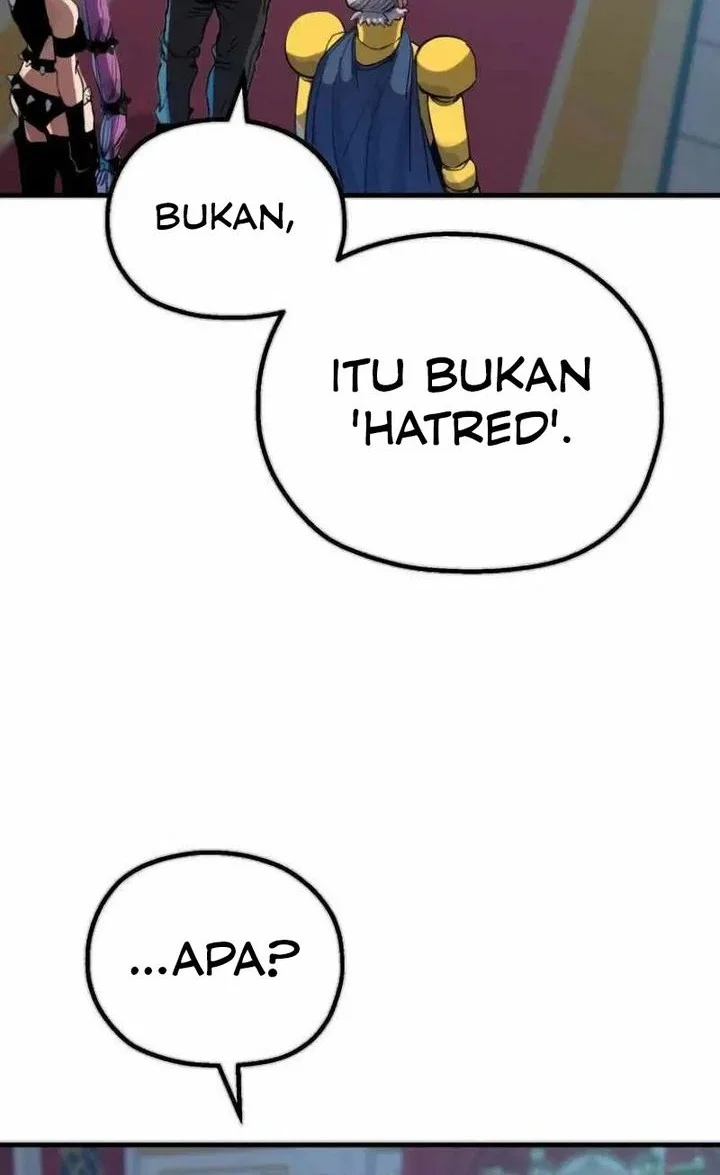 Warrior of The Sword Heart Chapter 3 - halaman 34