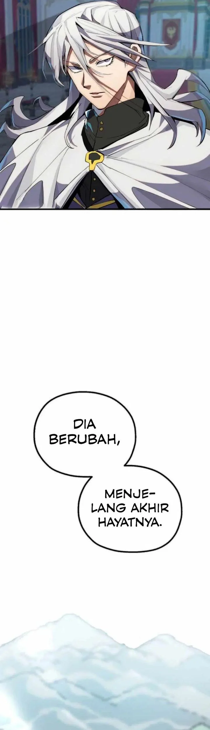 Warrior of The Sword Heart Chapter 3 - halaman 35