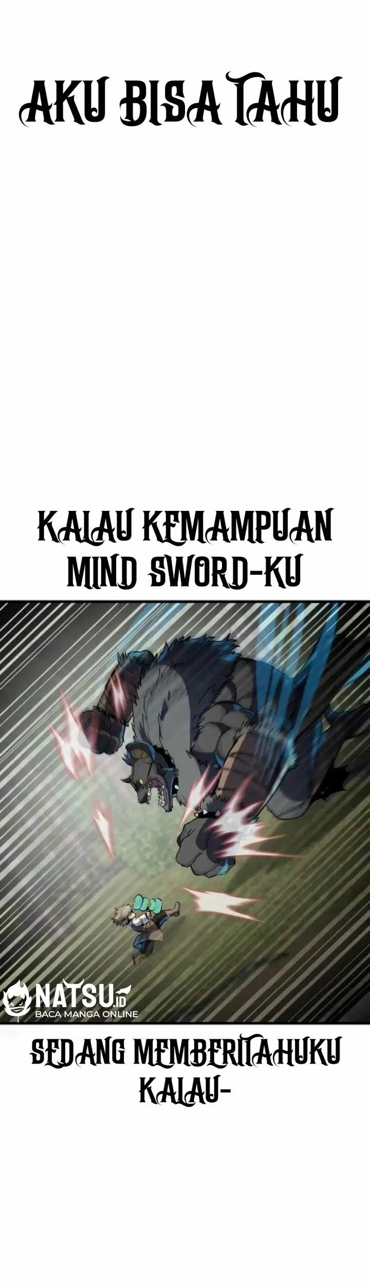 Warrior of The Sword Heart Chapter 3 - halaman 42