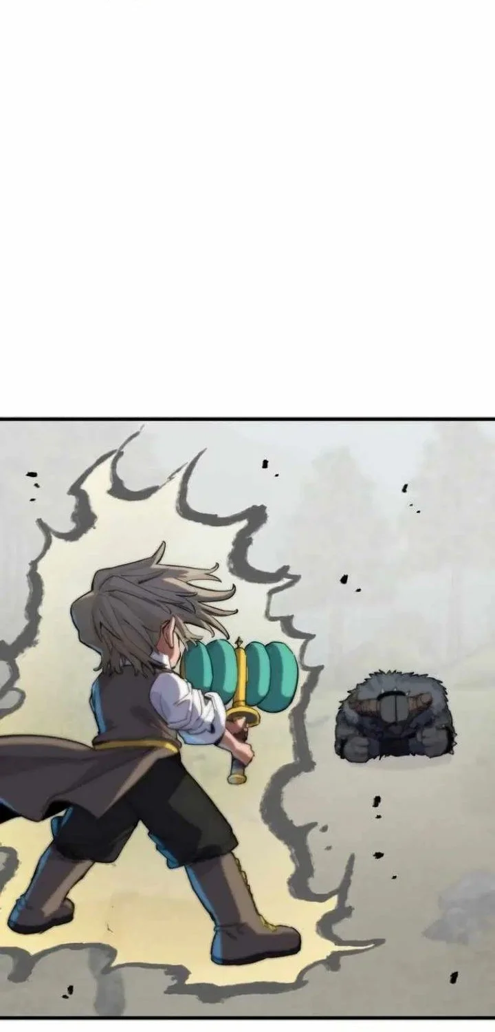 Warrior of The Sword Heart Chapter 3 - halaman 49
