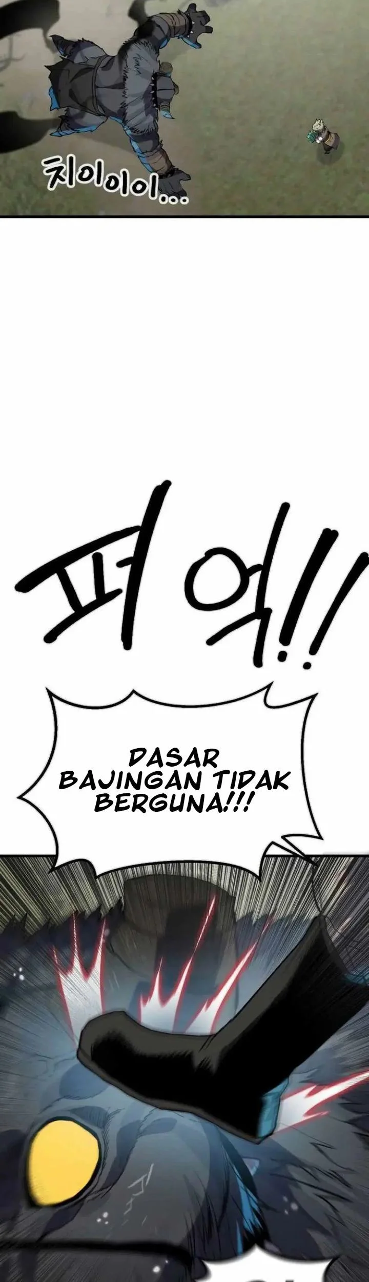 Warrior of The Sword Heart Chapter 3 - halaman 53