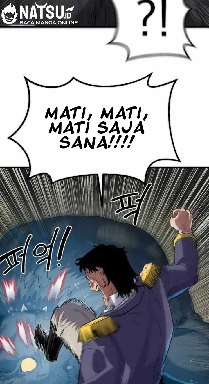 Warrior of The Sword Heart Chapter 3 - halaman 54