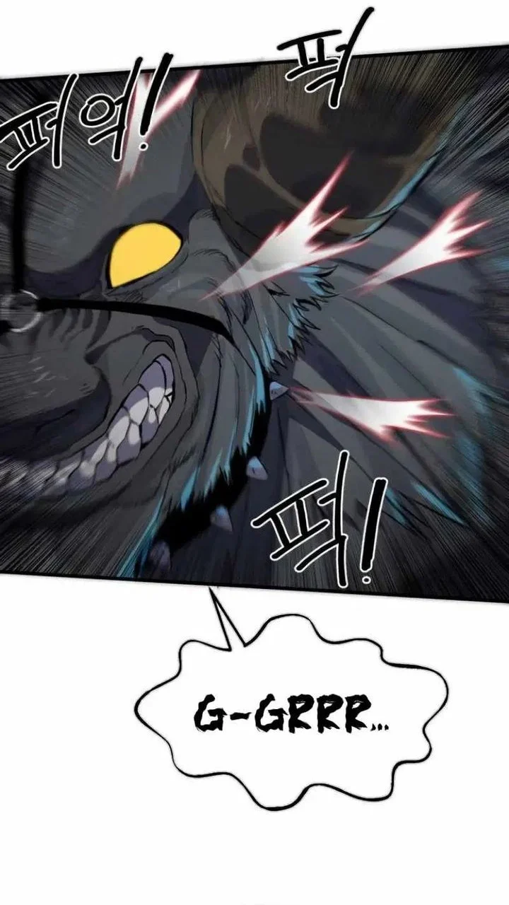 Warrior of The Sword Heart Chapter 3 - halaman 56
