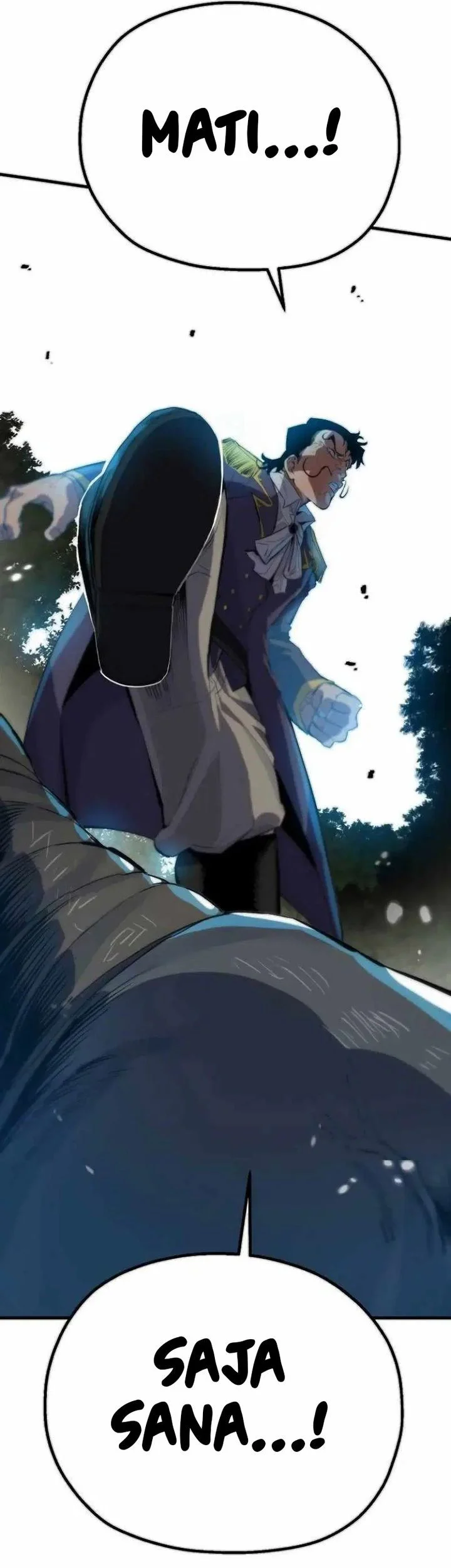 Warrior of The Sword Heart Chapter 3 - halaman 57