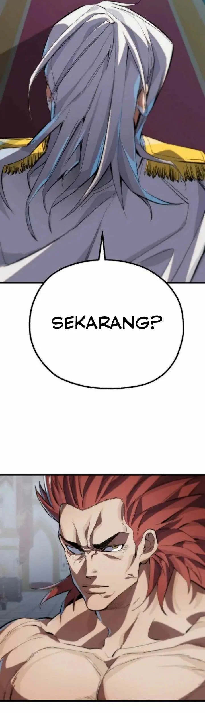 Warrior of The Sword Heart Chapter 3 - halaman 61