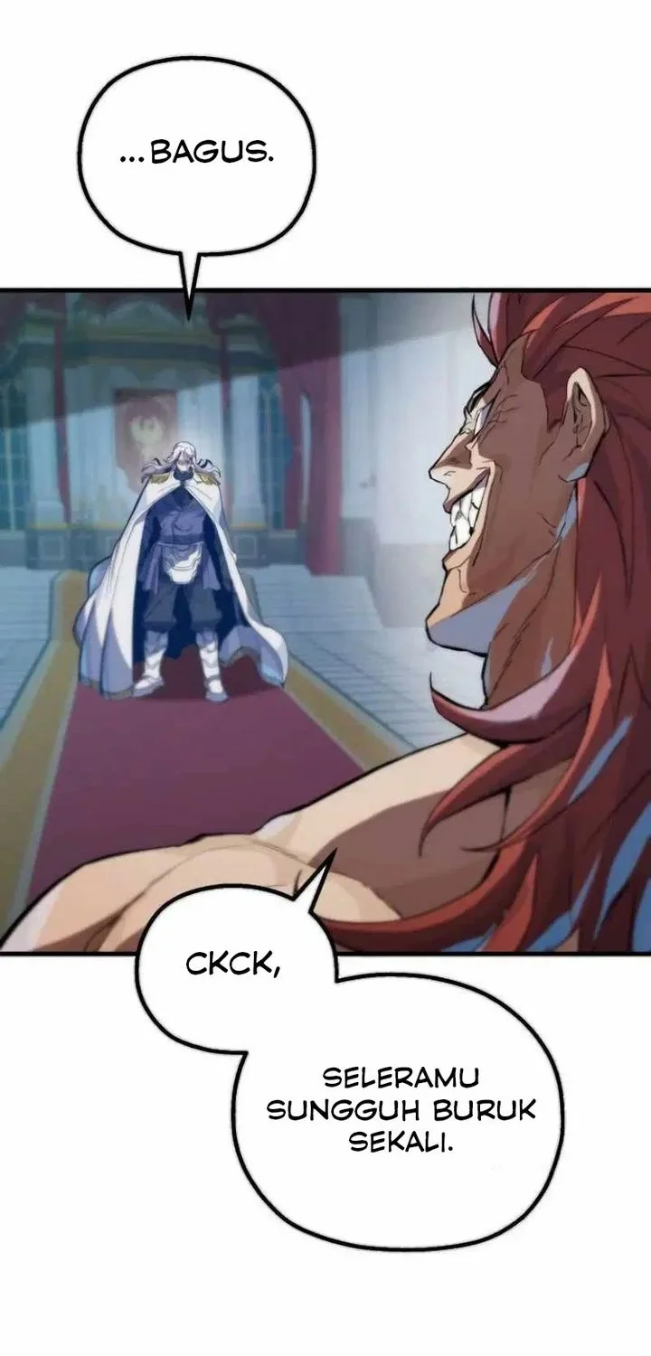 Warrior of The Sword Heart Chapter 3 - halaman 64