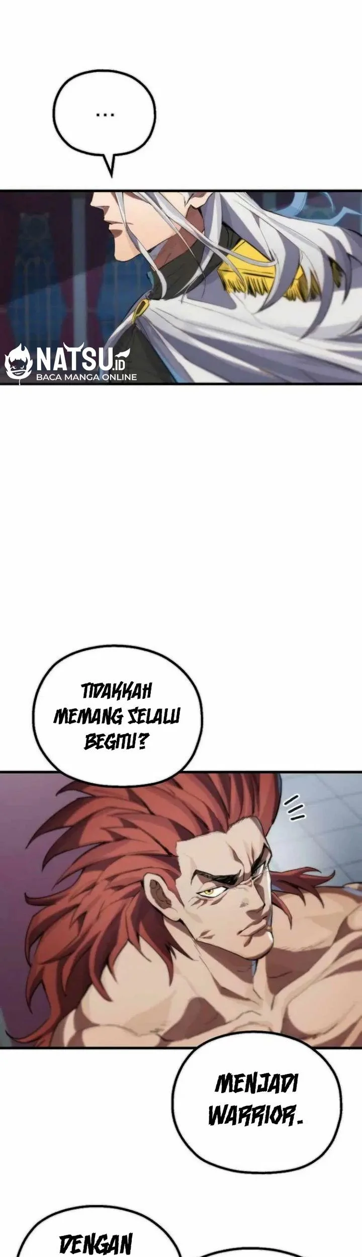 Warrior of The Sword Heart Chapter 3 - halaman 65