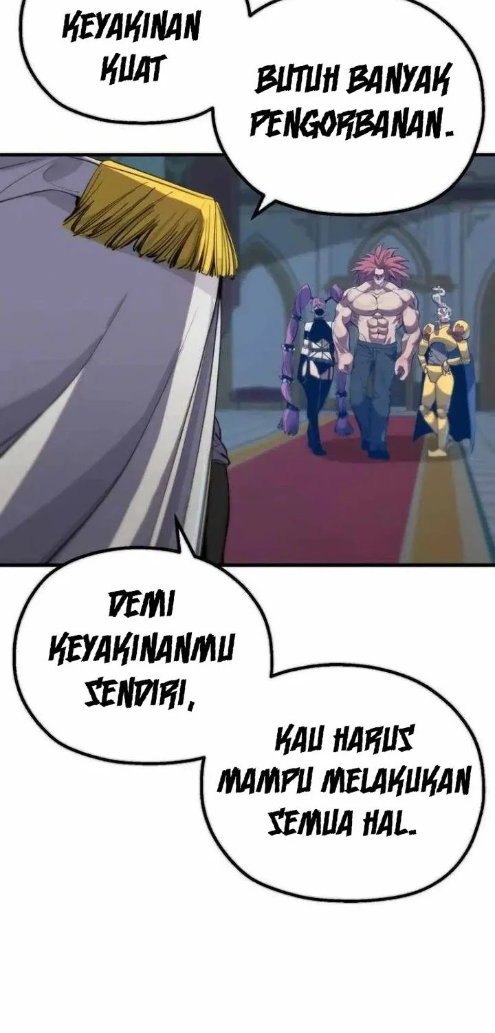Warrior of The Sword Heart Chapter 3 - halaman 66