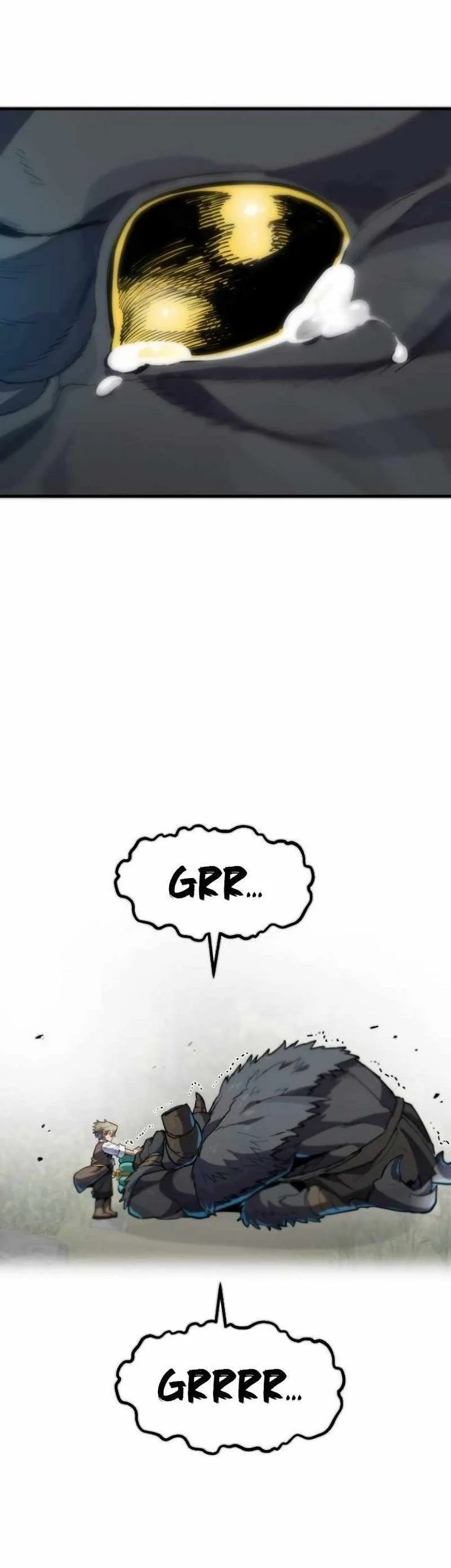 Warrior of The Sword Heart Chapter 3 - halaman 85
