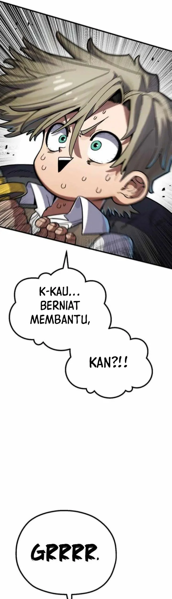 Warrior of The Sword Heart Chapter 3 - halaman 92