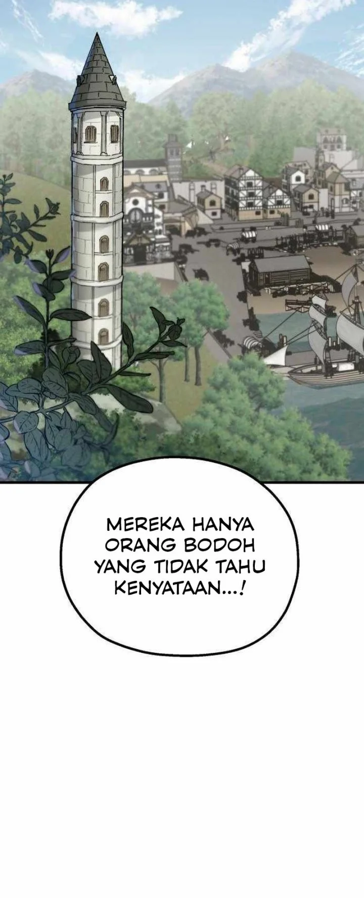 Warrior of The Sword Heart Chapter 4 - halaman 12