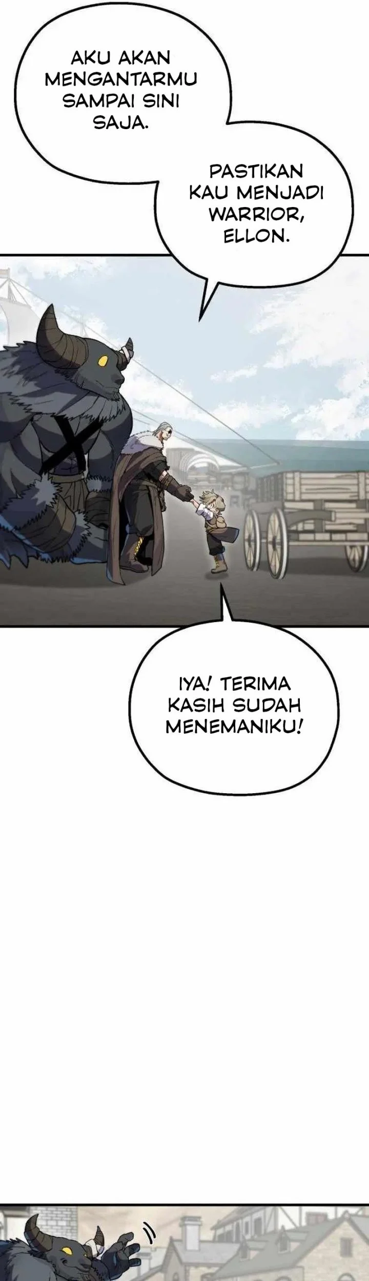 Warrior of The Sword Heart Chapter 4 - halaman 24