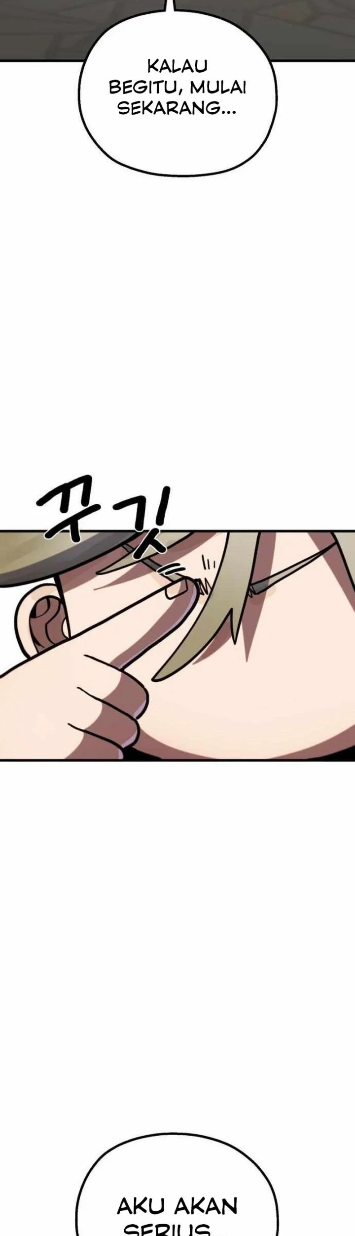 Warrior of The Sword Heart Chapter 4 - halaman 26