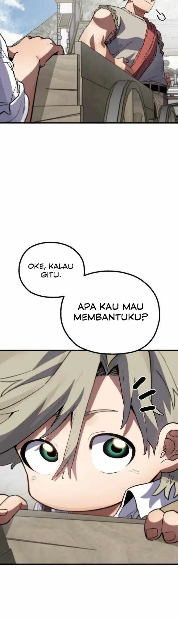 Warrior of The Sword Heart Chapter 4 - halaman 45