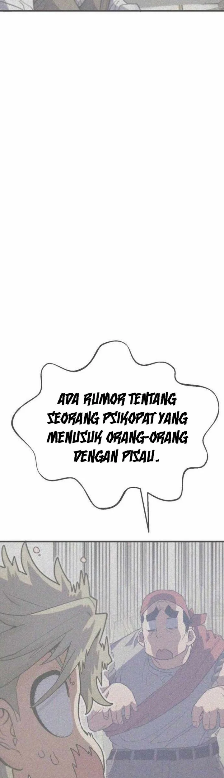 Warrior of The Sword Heart Chapter 4 - halaman 49