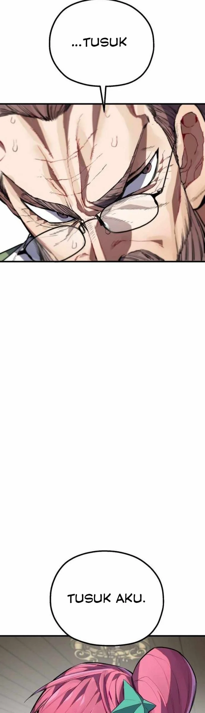 Warrior of The Sword Heart Chapter 4 - halaman 5