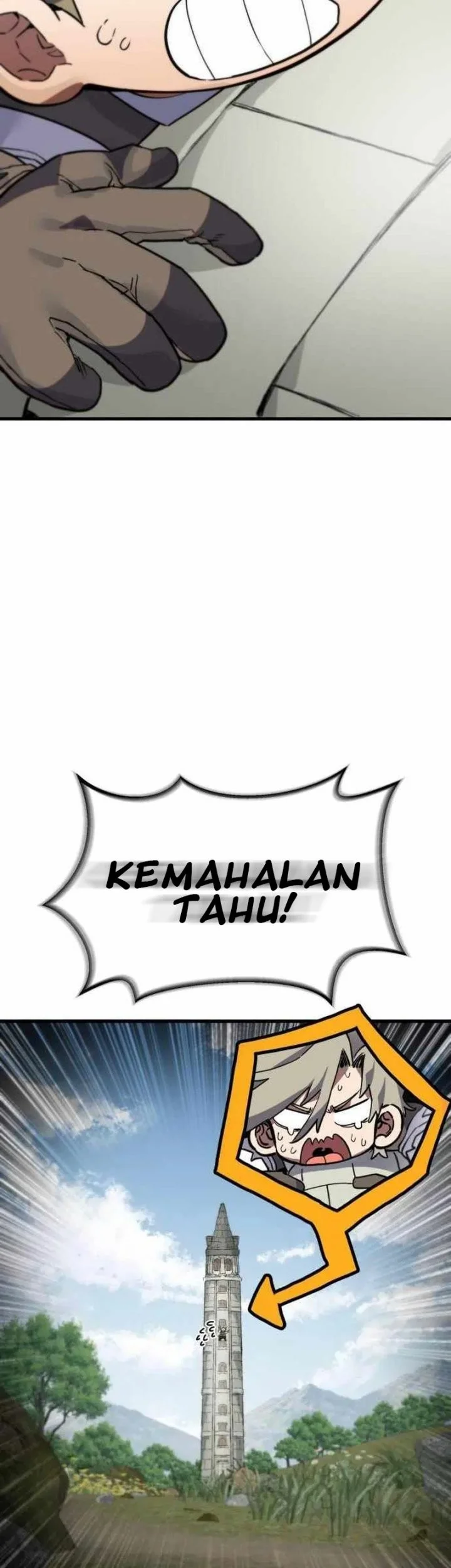 Warrior of The Sword Heart Chapter 4 - halaman 52