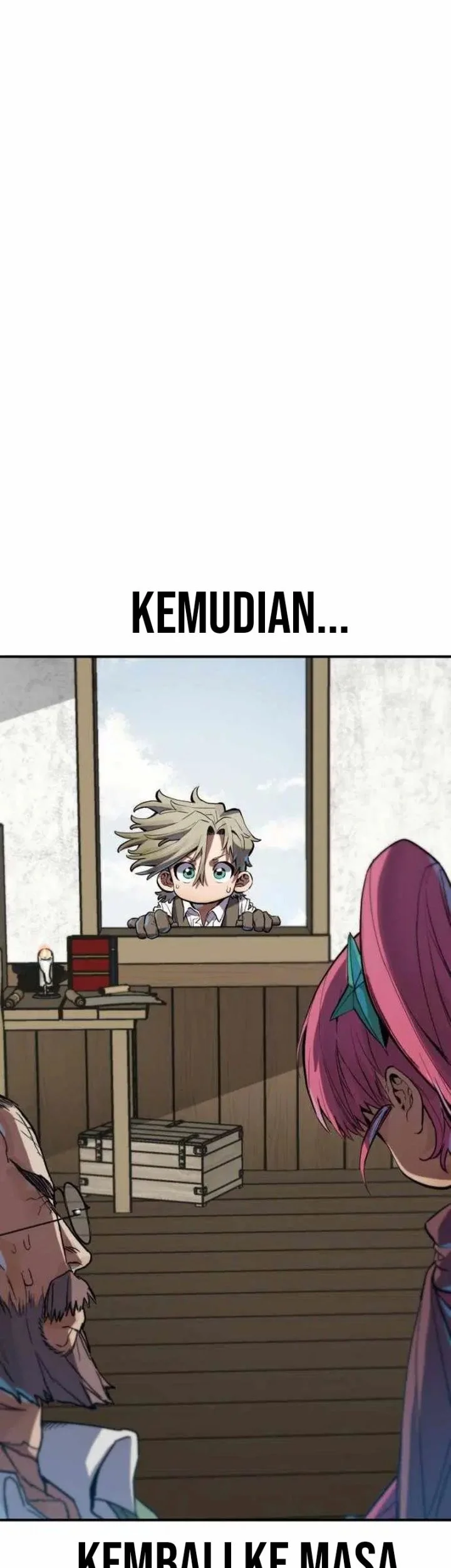 Warrior of The Sword Heart Chapter 4 - halaman 54