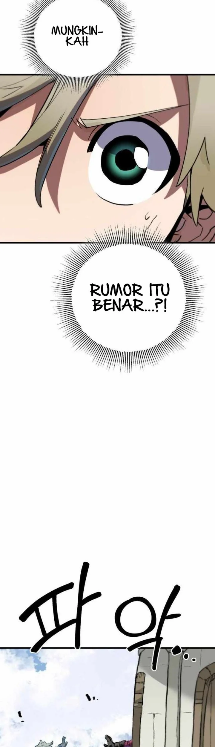 Warrior of The Sword Heart Chapter 4 - halaman 64
