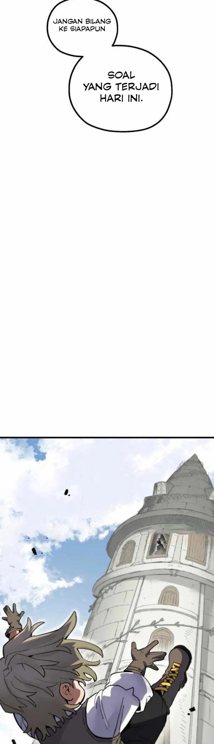 Warrior of The Sword Heart Chapter 4 - halaman 67