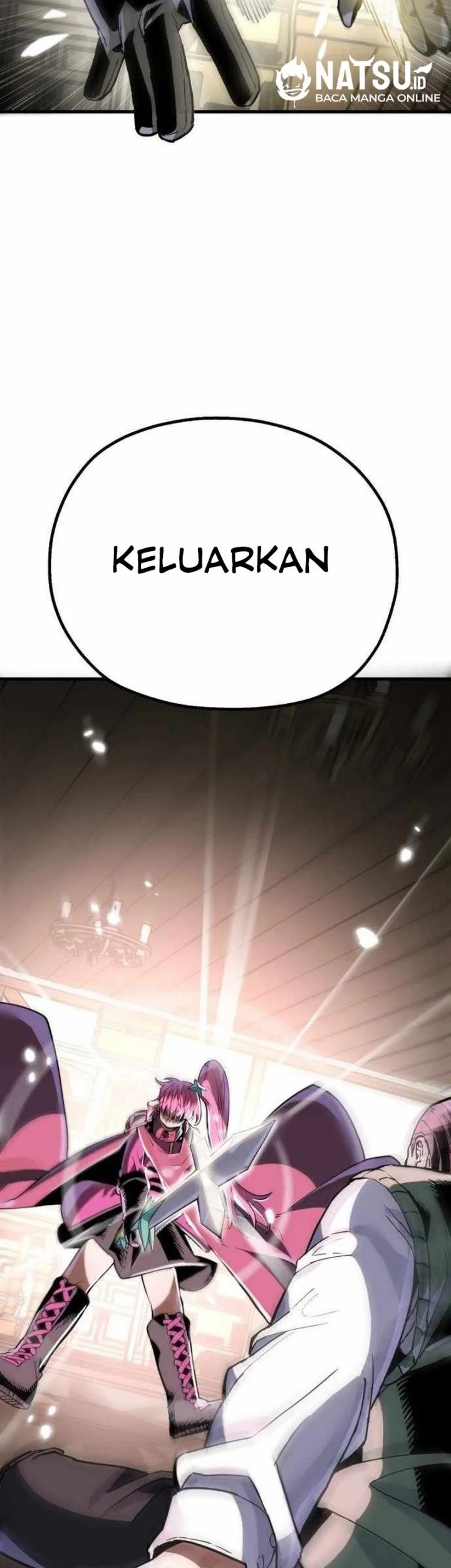 Warrior of The Sword Heart Chapter 4 - halaman 74