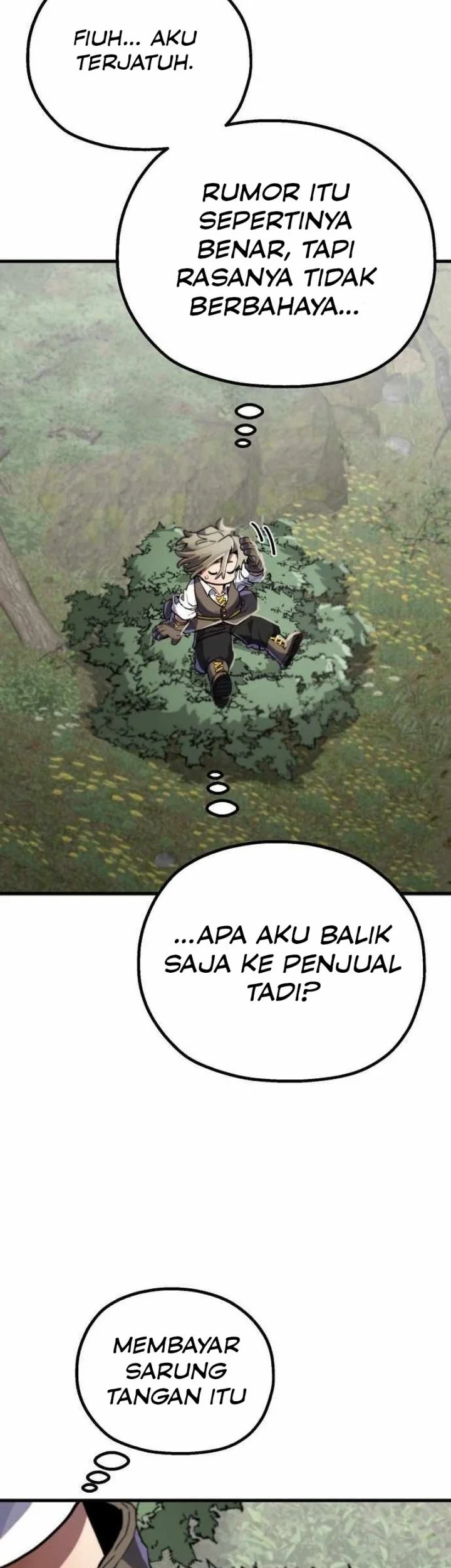 Warrior of The Sword Heart Chapter 4 - halaman 79