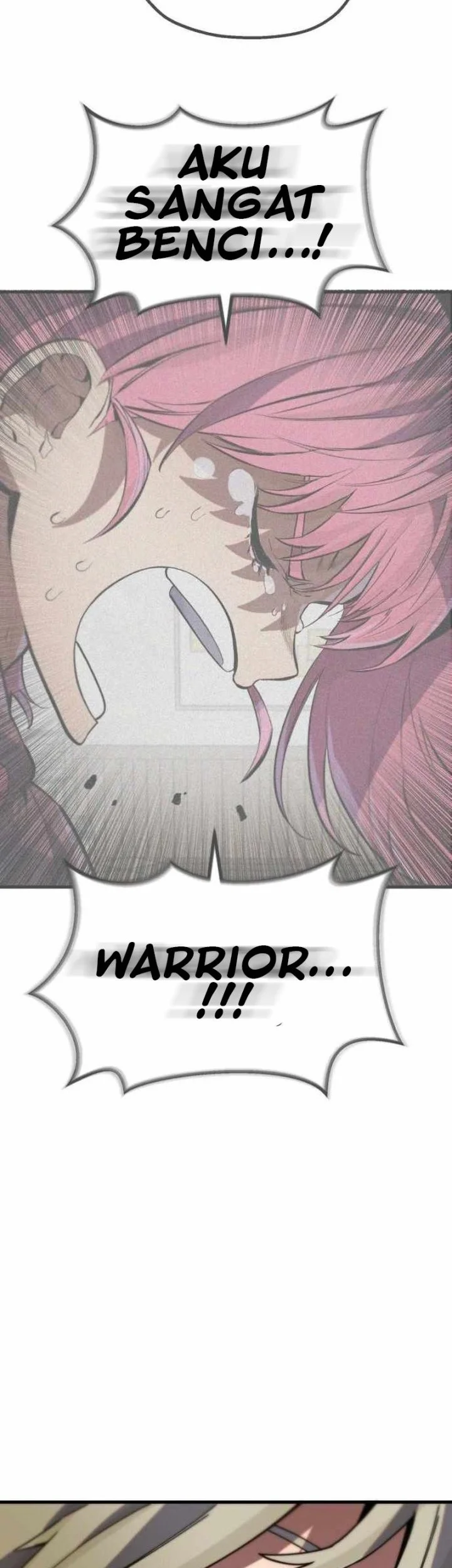 Warrior of The Sword Heart Chapter 4 - halaman 81