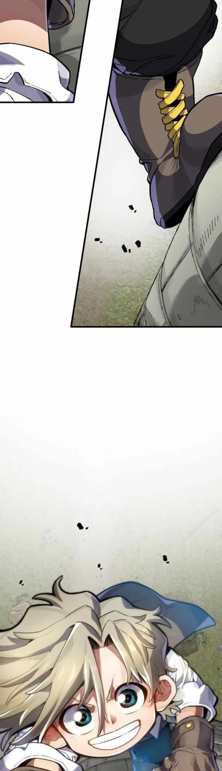 Warrior of The Sword Heart Chapter 4 - halaman 87