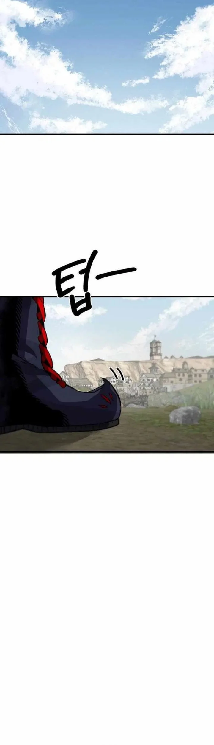 Warrior of The Sword Heart Chapter 4 - halaman 91