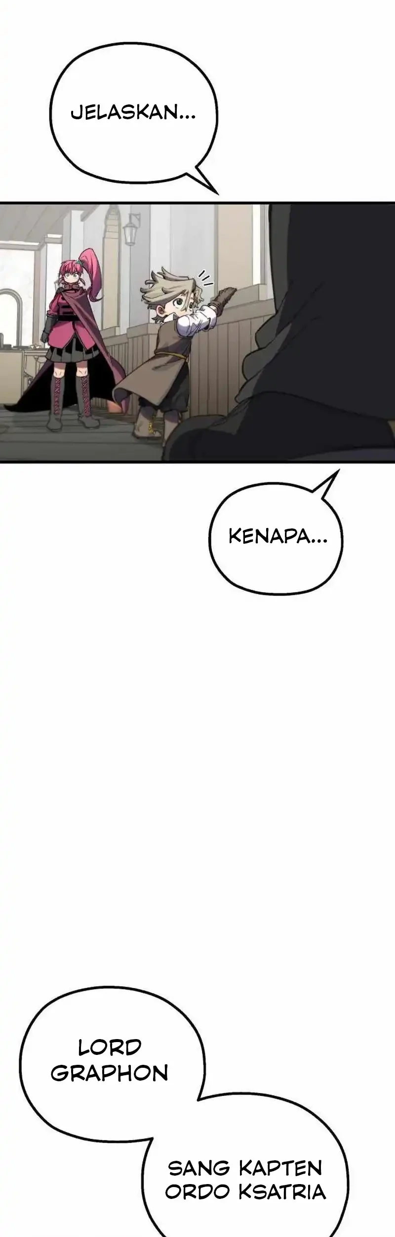 Warrior of The Sword Heart Chapter 5 - halaman 102