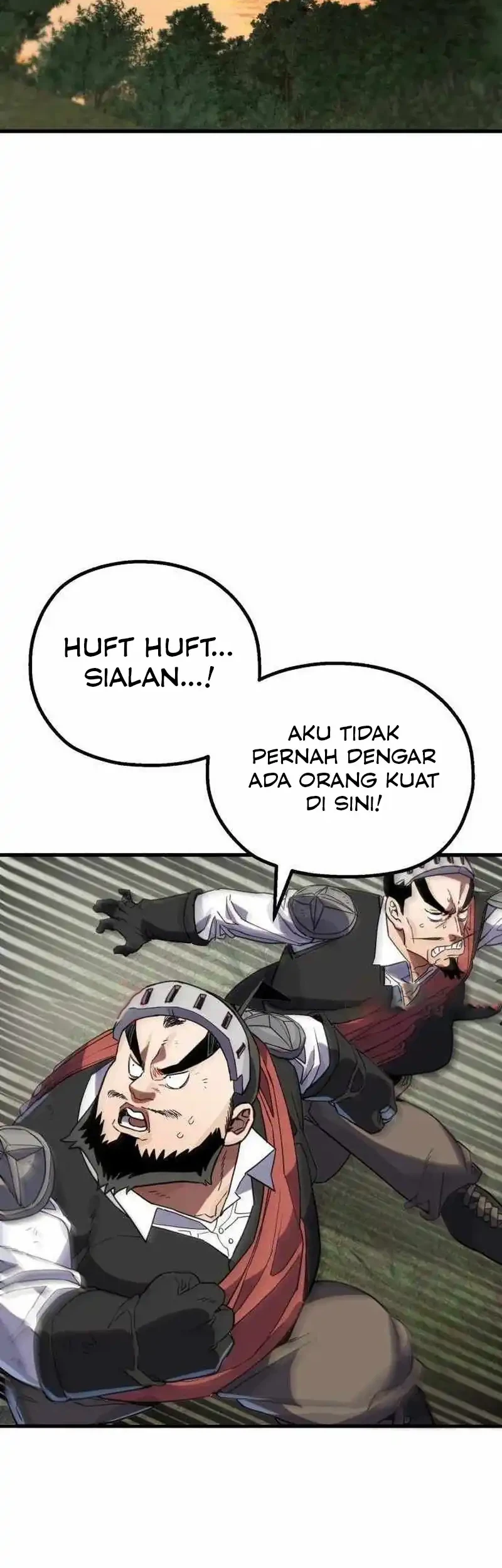 Warrior of The Sword Heart Chapter 5 - halaman 109
