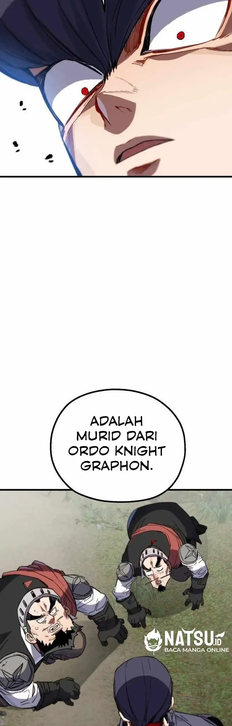Warrior of The Sword Heart Chapter 5 - halaman 112