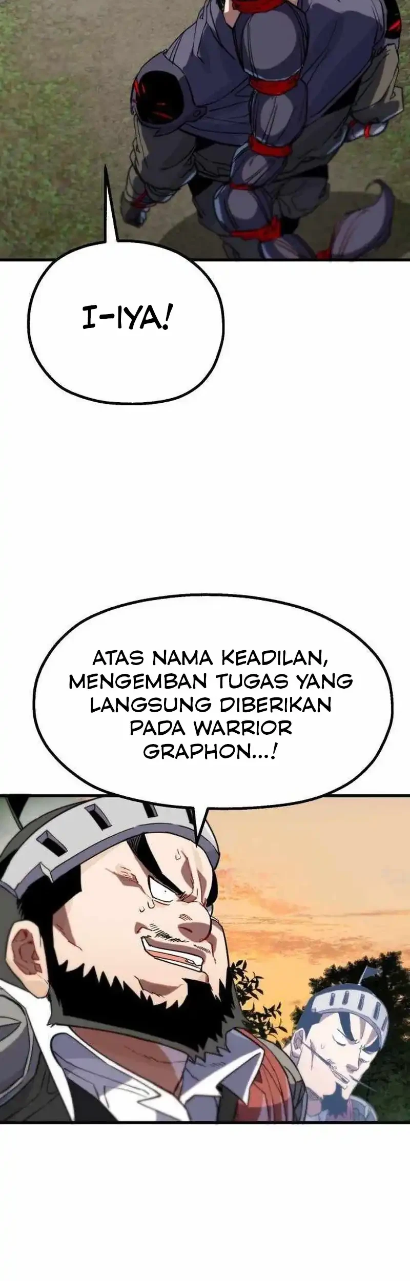 Warrior of The Sword Heart Chapter 5 - halaman 113